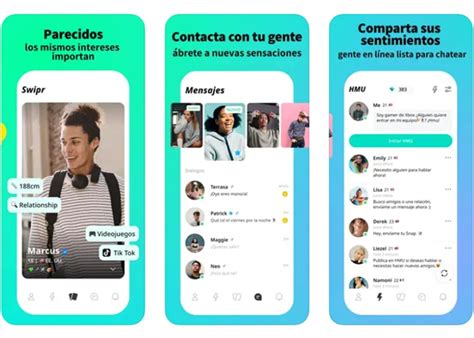 páginas para hablar con extranjeros|Aplicaciones para hacer amigos en otros paises y。